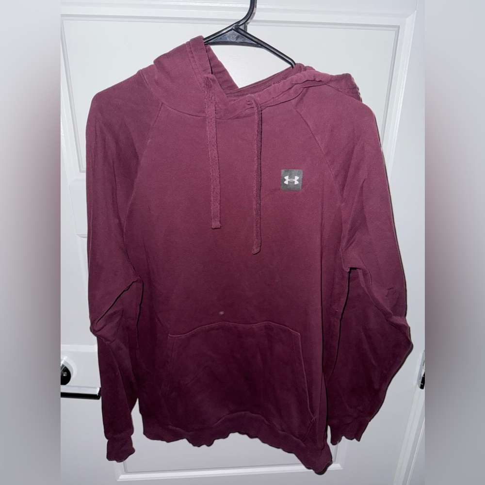 Under Armour Hoodie
